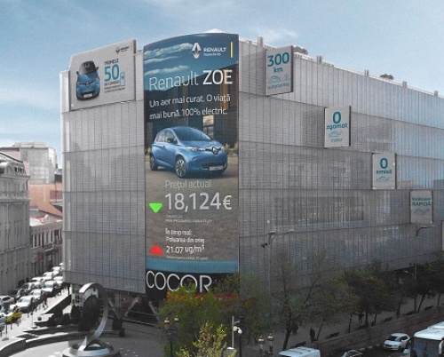 TOP 3 ADC*RO // IUNIE 2019