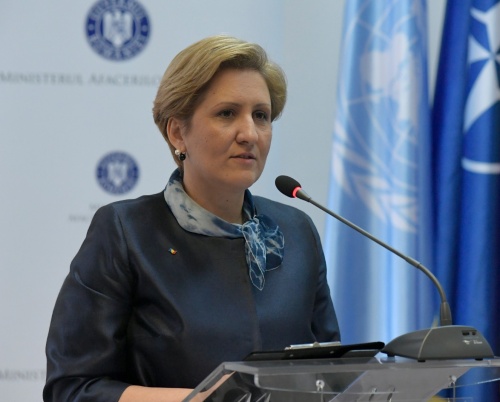 Diplomația culturală românească susținută prin peste 5000 de evenimente pe parcursul a 26 de luni