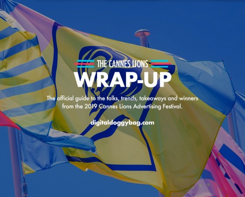 Accenture Interactive și Cannes Lions oferă conținutul exclusiv al festivalului din acest an pentru întreaga industrie creativă