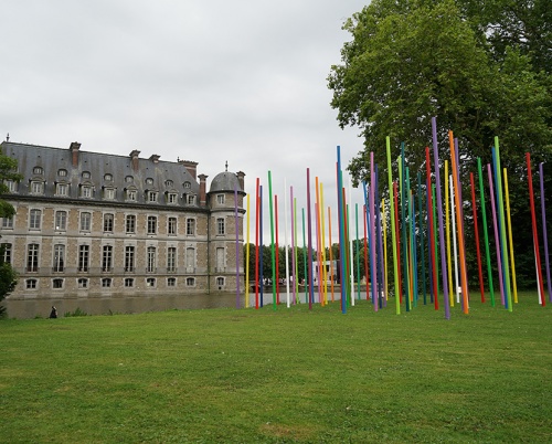 România, primul pas spre EUROPALIA 2019, cu expozițiile artiștilor Levintza, Coma și Țopescu