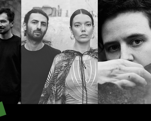 Muzică electronică şi electro-acustică românească, cu 11 artişti şi trupe din generaţii diferite la EUROPALIA 2019