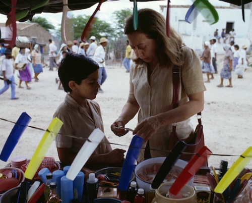 O nouă ediţie Película va avea loc în septembrie 