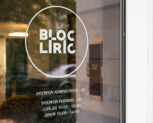 Comunități la dospit: Block. Unblok