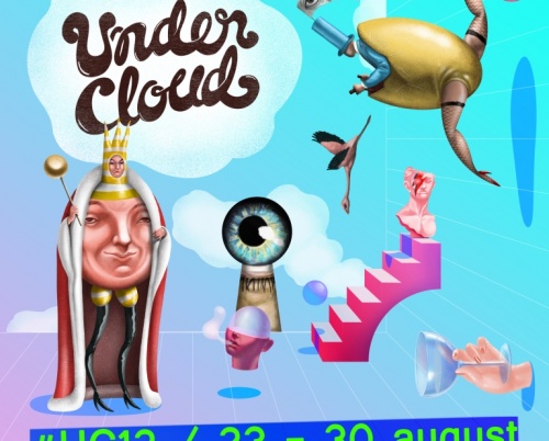 UNDERCLOUD 12: curaj și asumare pe scena teatrului independent