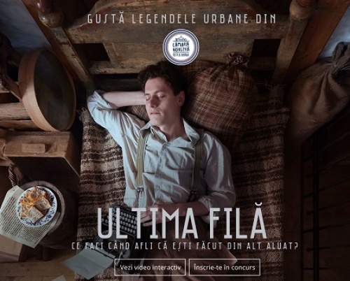 TOP 3 ADC*RO // IULIE 2019