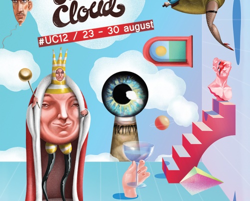 Peste 30 de spectacole independente la UNDERCLOUD 12