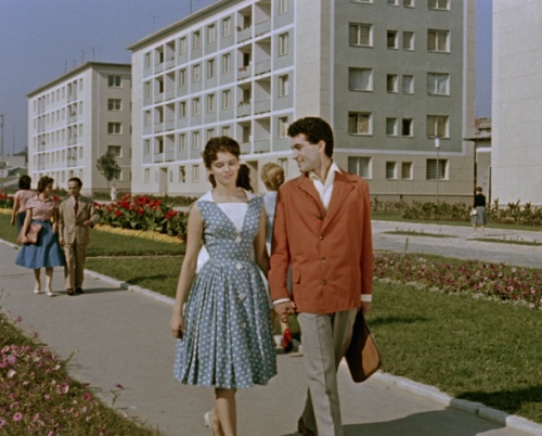 „Videogramele unei națiuni“ – amplă retrospectivă de filme românești la EUROPALIA