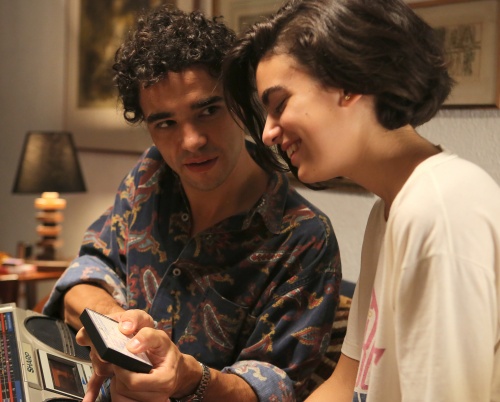 FOCUS BRAZILIA LA PELÍCULA 4 