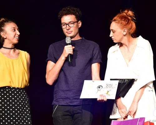 Cine sunt câștigătorii #UNDERCLOUD12?