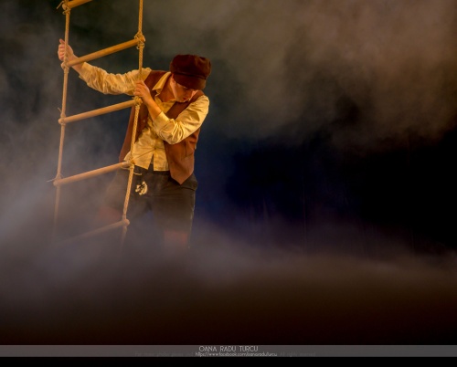 Teatrul Ion Creangă dă startul stagiunii 2019 – 2020 