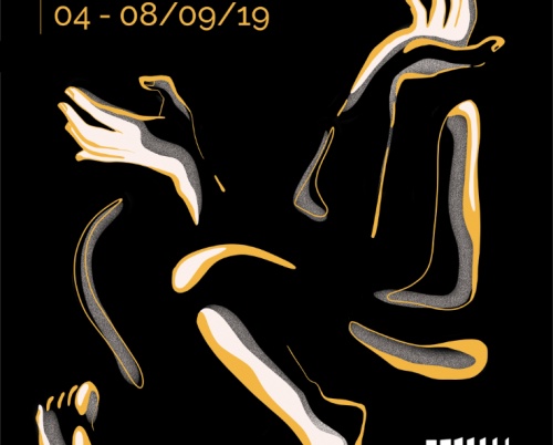 Începe Bucharest International Dance Film Festival