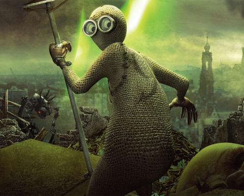 Cinematografia viitorului, în secțiunile tematice Animest.14: VR Experience & Yesterday Will Be Tomorrow