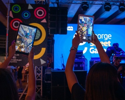 TOP 3 ADC*RO // AUGUST 2019