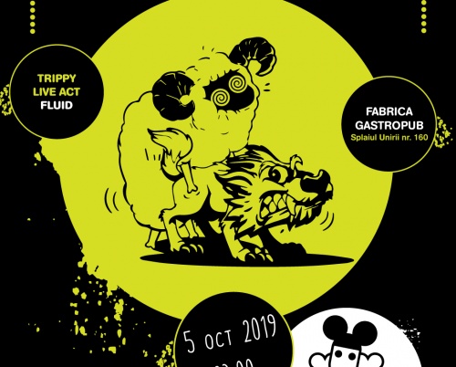 Trippy, Creepy, Animusic: Nopți albe și experiențe cinematografice intense la cea de-a 14-a ediție Animest