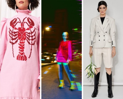  „GALA UAD FASHION DESIGN” celebrează 25 de ani și în cadrul DIPLOMA 2019