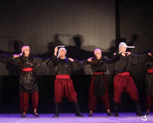 Prima ediţie a „Zilelor Culturii Palestiniene” are loc între 27 şi 29 septembrie 2019