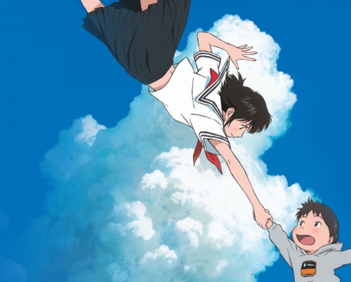 Programul Animest.14 – locul de întâlnire al celor mai premiate filme de animație ale anului