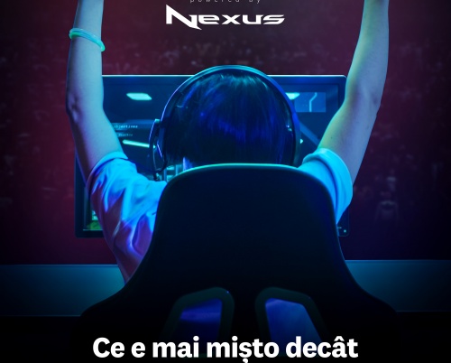 Se lansează KFC Arena,  o competiție națională de CS:GO, în contextul celebrării a 20 de ani de la apariția primului joc video Counter Strike