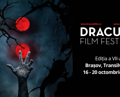 THE LIGHTHOUSE (SUA, 2019), în exclusivitate în România la Dracula Film Festival 2019