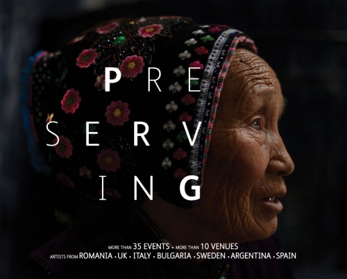 Invitați de renume internațional la ediția 2019 a Bucharest Photofest, festivalul international de fotografie al Capitalei