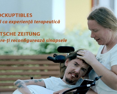 Turneul Universitar de Dezbateri TOUCH ME NOT - POLITICILE CORPULUI  ajunge la București, pe 3 și 8 octombrie 2019