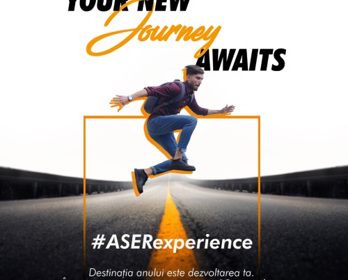 S-a dat startul înscrierilor în Asociația Studenților Economiști din România 