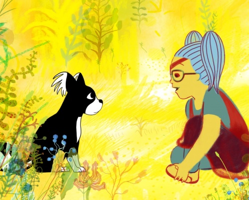 Animest.14: Zece zile de aventură în lumea seducătoare a filmului de animație