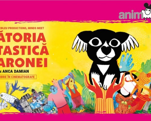 Weekend în Cartier: 4-6 octombrie 2019