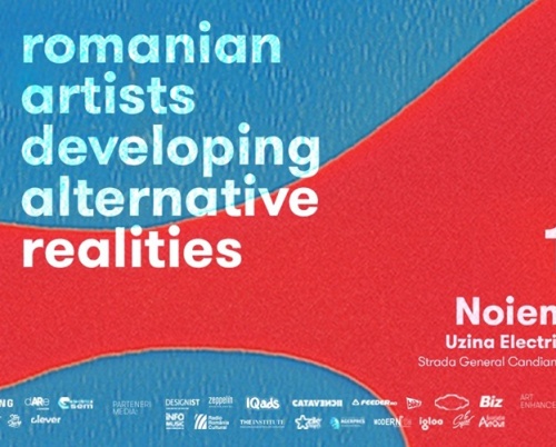 RADAR, platforma care reunește artiștii și dezvoltatorii români de New Media Art într-un festival de 3 zile