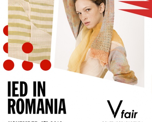 RESPECT. Sustenabilitate și Design Workshop despre cum să îți construiești un portofoliu sustenabil