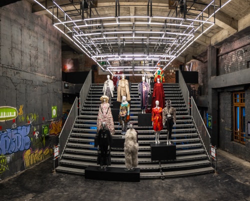 Faceţi cunoştinţă cu următoarea generaţie de artişti la DIPLOMA 2019