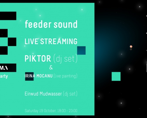 Closing Party DIPLOMA x feeder.ro 