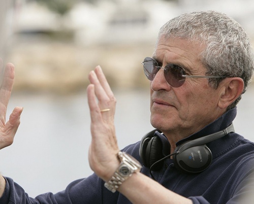 Începe Les Films de Cannes à Bucarest