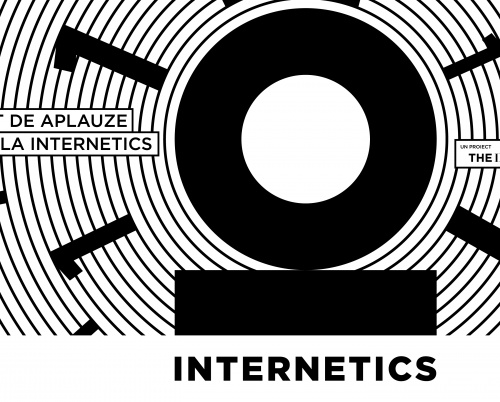 Peste 170 de înscrieri în competiția Internetics 2019