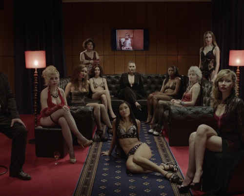 Cea mai așteptată ediție BIEFF propune o reevaluare a limitelor personale