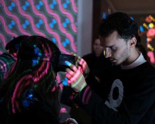 DEADLINE EXTENSION: CALL FOR VOLUNTEERS BINAR