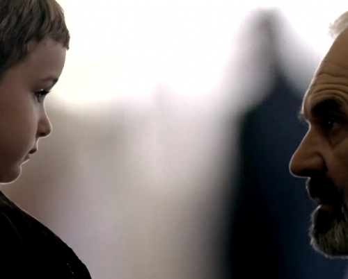 Patru litere: DM și FT – serile de luni și marți sunt pentru film la Centrul Ceh