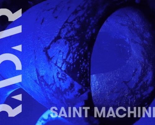 RADAR prezintă peste 50 artiști și dezvoltatori de new media art într-un festival de 3 zile