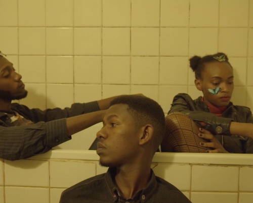 Despre migrație și despre cine suntem atunci când nu mai aparținem, în Competiția Internațională BIEFF 2019