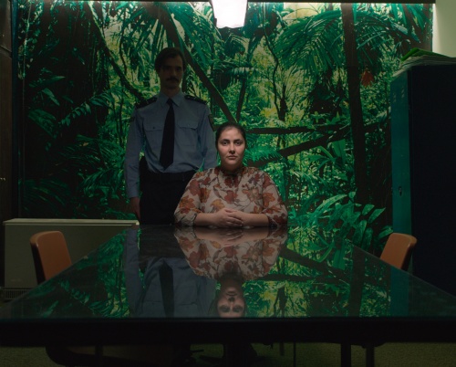 Dumnezeu există și numele lui e Petrunija, din 15 noiembrie în cinematografele din România