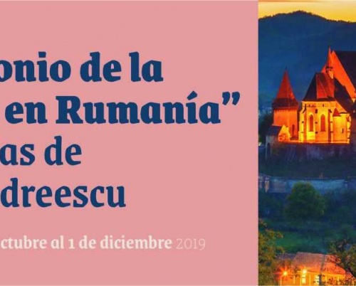 Expoziția „Patrimoniul Mondial UNESCO din România” la Córdoba