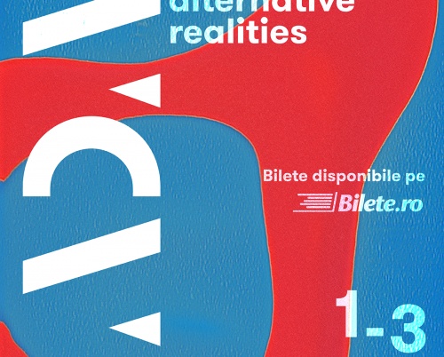 Mâine începe RADAR la Uzina Electrică Filaret – 3 zile de art&tech