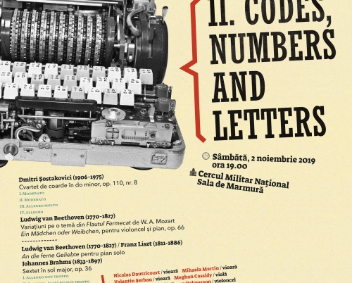 Festivalul SoNoRo XIV DaDa începe în acest week-end în București