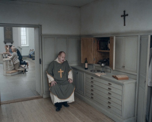 Leul de argint de la Veneția - About Endlessness, de Roy Andersson, deschide cea de-a 9-a ediție BIEFF pe 6 noiembrie