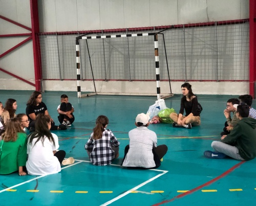 Borbála Ferencz, designer @ Bauhaus