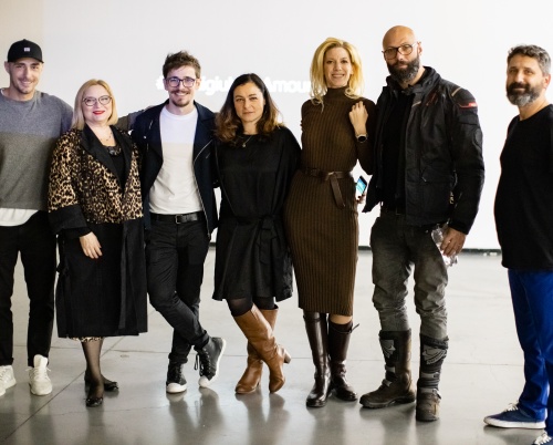 Cișmigiu Mon Amour: Declarație de dragoste pentru cel mai vechi parc din București