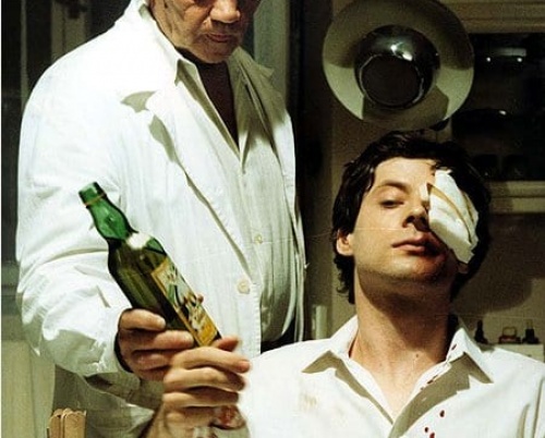  La braț cu Havel, Pavek și Otik