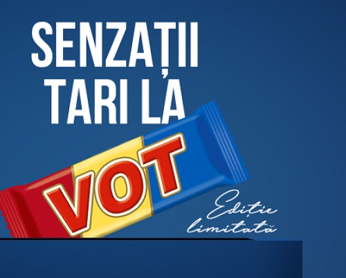 TOP 3 ADC*RO // OCTOMBRIE 2019