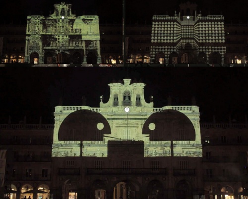 Expoziția BINAR aduce în fața publicului bucureștean proiecte new media locale recunoscute internațional