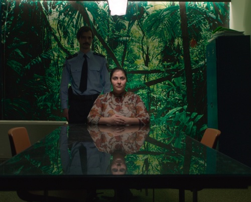 Dumnezeu există și numele lui e Petrunija rulează începând de astăzi în cinematografele din România